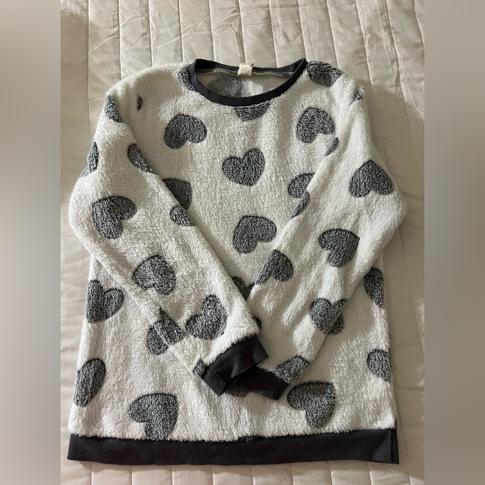 Sweet Dreams Gray Knitwear